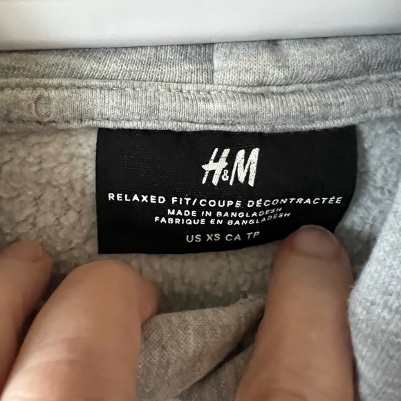 H&M Hoodie - Picture 3 of 3